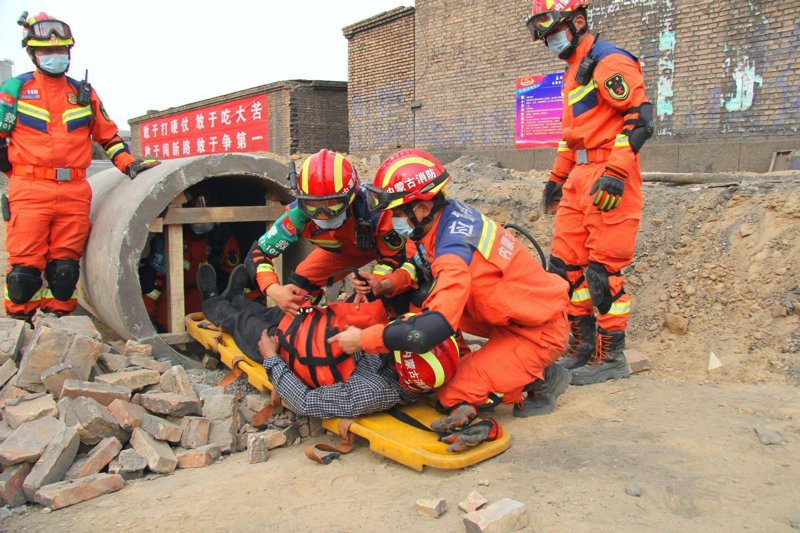 广东南方应急管理研究院：探索新时代应急管理体系